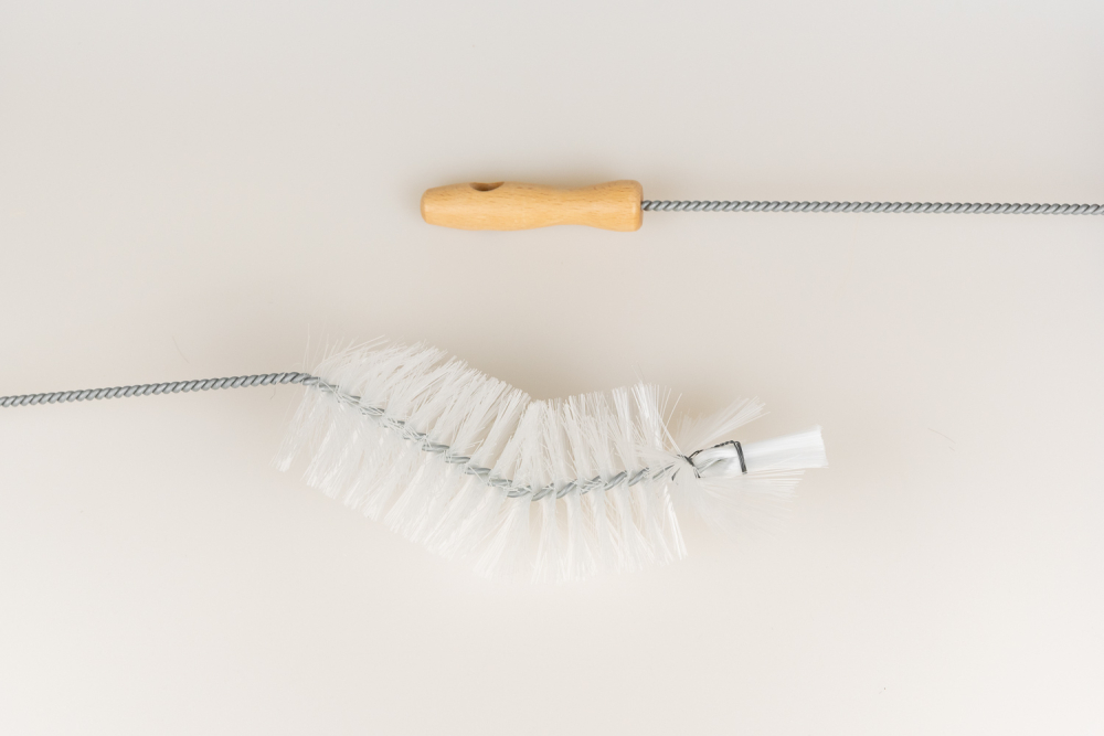 Preview: Urinalbürste